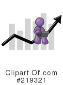 Bar Graph Clipart #219321 by Leo Blanchette