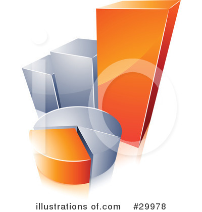 Finance Clipart #29978 by beboy