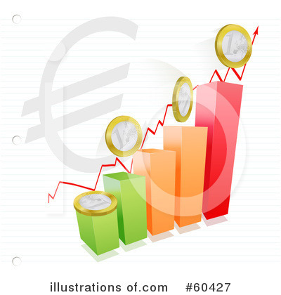 Royalty-Free (RF) Bar Graph Clipart Illustration by Oligo - Stock Sample #60427
