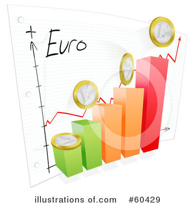 Royalty-Free (RF) Bar Graph Clipart Illustration by Oligo - Stock Sample #60429