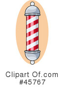 Barber Clipart #45767 by r formidable