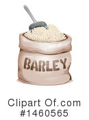 Barley Clipart #1460565 by BNP Design Studio