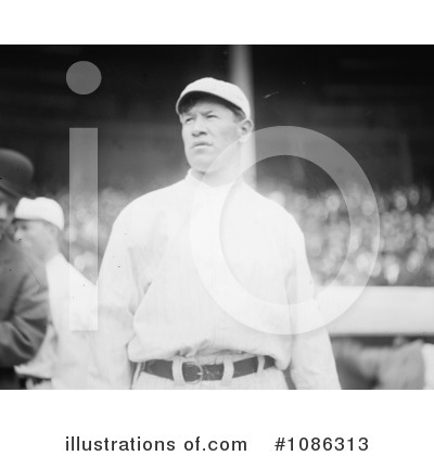 Baseball Clipart #1086313 by JVPD