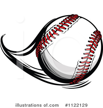 Ball Clipart #1122129 by Chromaco