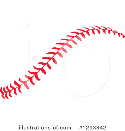 Royalty-Free (RF) Baseball Clipart Illustration by Johnny Sajem - Stock Sample #1293842
