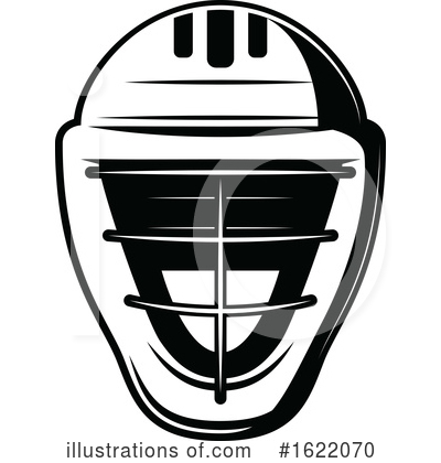 Royalty-Free (RF) Baseball Clipart Illustration by Vector Tradition SM - Stock Sample #1622070