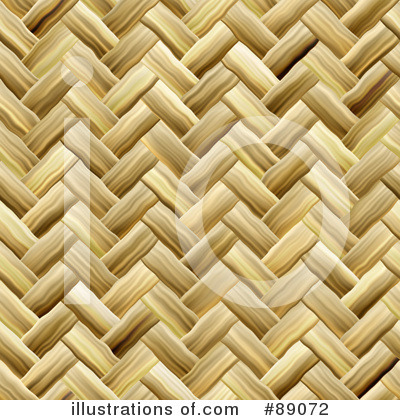 Royalty-Free (RF) Basket Weave Clipart Illustration by Arena Creative - Stock Sample #89072