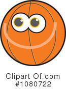 Basketball Clipart #1080722 by Prawny