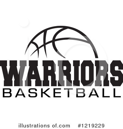 Warriors Clipart #1219229 by Johnny Sajem