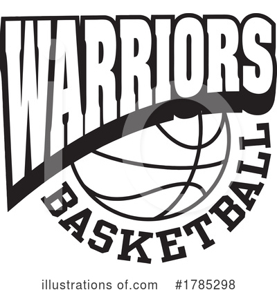 Warriors Clipart #1785298 by Johnny Sajem