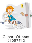 Bathroom Clipart #1057713 by BNP Design Studio