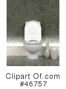 Bathroom Clipart #46757 by KJ Pargeter