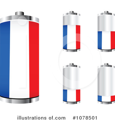 French Clipart #1078501 by Andrei Marincas