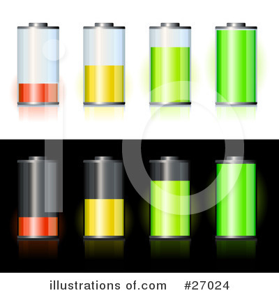 Bar Graph Clipart #27024 by beboy