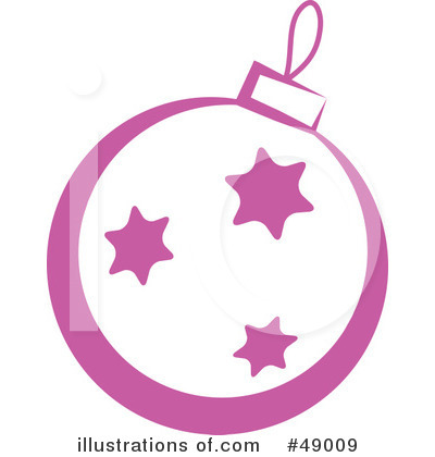 Bauble Clipart #49009 by Prawny