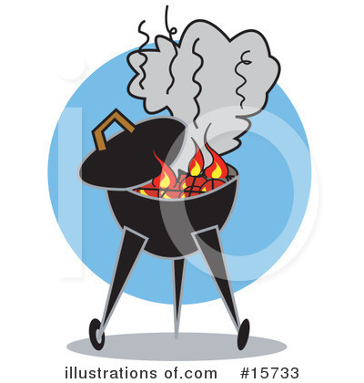 Flames Clipart #15733 by Andy Nortnik