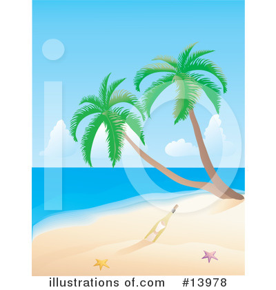 Starfish Clipart #13978 by Rasmussen Images