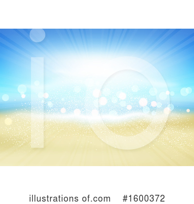 Sunny Clipart #1600372 by KJ Pargeter