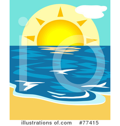 Ocean Clipart #77415 by Prawny