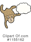 Bear Clipart #1155162 by lineartestpilot
