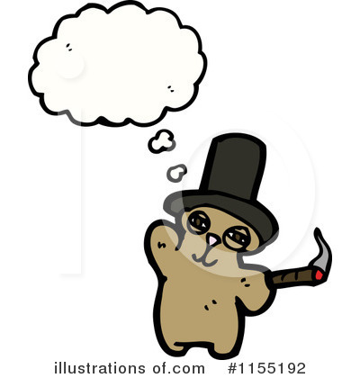 Cigar Clipart #1155192 by lineartestpilot