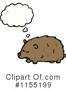Bear Clipart #1155199 by lineartestpilot