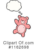 Bear Clipart #1162698 by lineartestpilot