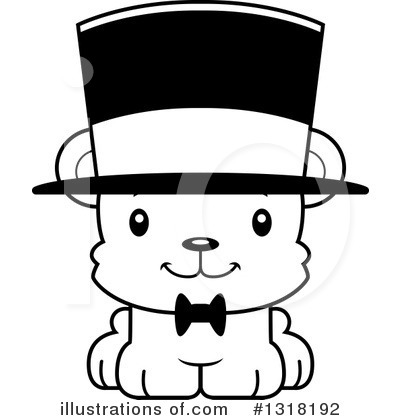 Hat Clipart #1318192 by Cory Thoman