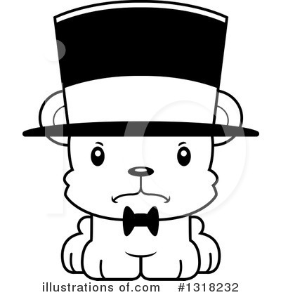 Hat Clipart #1318232 by Cory Thoman