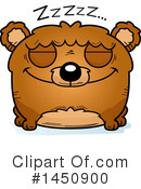 Bear Clipart #1450900 by Cory Thoman