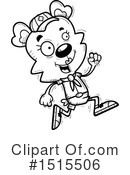 Bear Clipart #1515506 by Cory Thoman