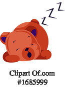 Bear Clipart #1685999 by Morphart Creations