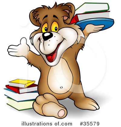 Student Clipart #35579 by dero