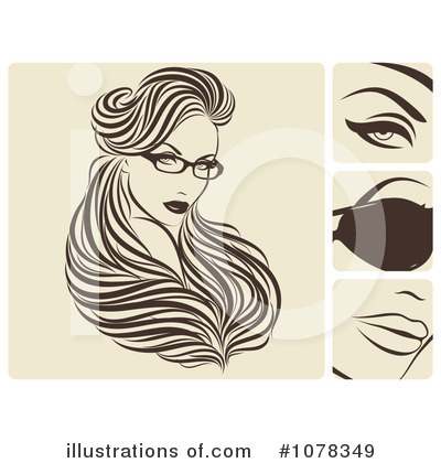 Woman Clipart #1078349 by elena