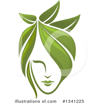 Natural Clipart #1341225 by Vector Tradition SM