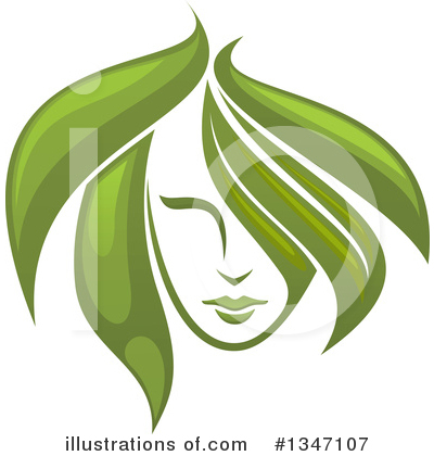 Royalty-Free (RF) Beauty Clipart Illustration by Vector Tradition SM - Stock Sample #1347107