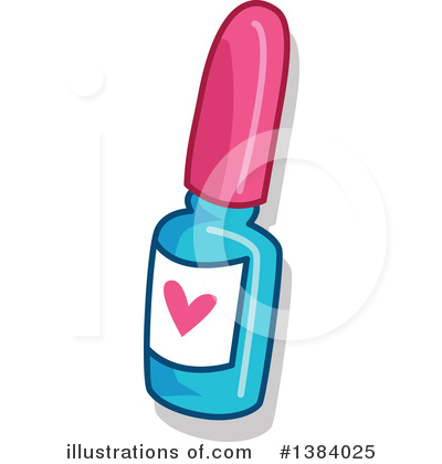Royalty-Free (RF) Beauty Clipart Illustration by BNP Design Studio - Stock Sample #1384025