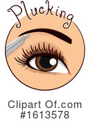 Beauty Clipart #1613578 by BNP Design Studio