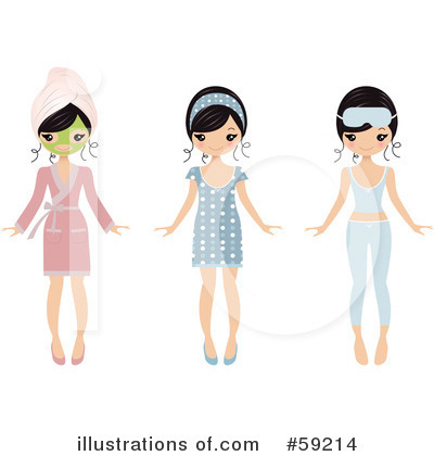 Cosmetics Clipart #59214 by Melisende Vector