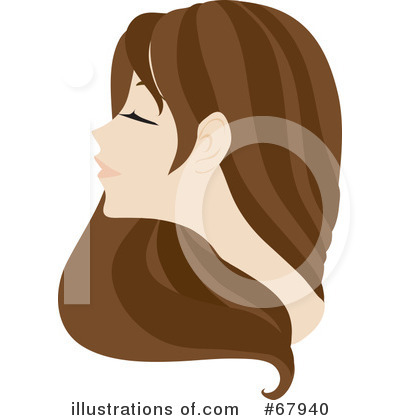 Beauty Clipart #67940 by Rosie Piter