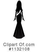 Beauty Pageant Clipart #1132108 by Pams Clipart