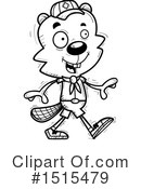 Beaver Clipart #1515479 by Cory Thoman