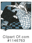 Bedtime Clipart #1146763 by Prawny Vintage