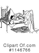 Bedtime Clipart #1146766 by Prawny Vintage
