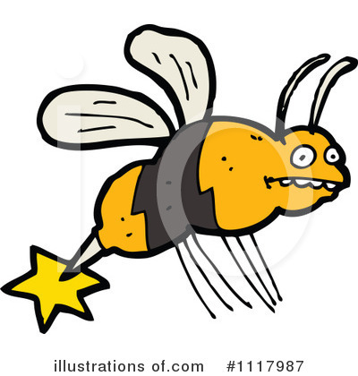 Bug Clipart #1117987 by lineartestpilot