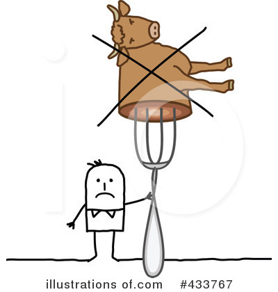 Beef Clipart #433767 by NL shop