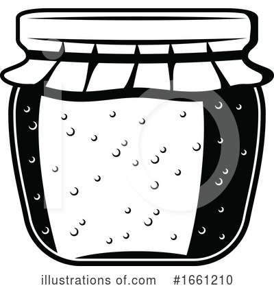 Royalty-Free (RF) Beekeeping Clipart Illustration by Vector Tradition SM - Stock Sample #1661210