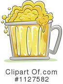 Beer Clipart #1127582 by BNP Design Studio