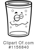 Beer Clipart #1156840 by Cory Thoman