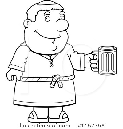 Royalty-Free (RF) Beer Clipart Illustration by Cory Thoman - Stock Sample #1157756
